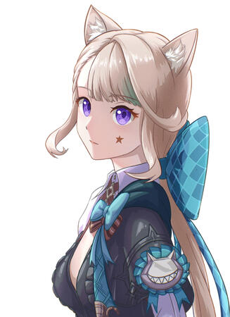 Bust